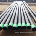 Seamless Steel Pipe Oil and Gas Api 5ct H40/M65 Oil And Gas Steel Pipe Supplier